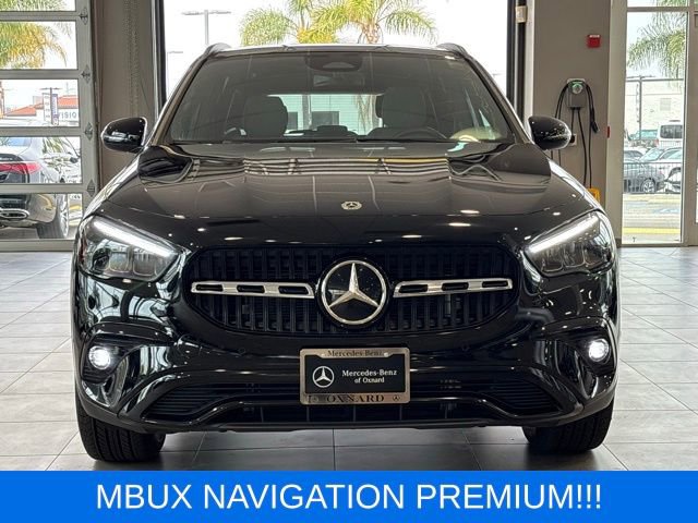Certified 2026 Mercedes-Benz GLA 250 4MATIC image 11
