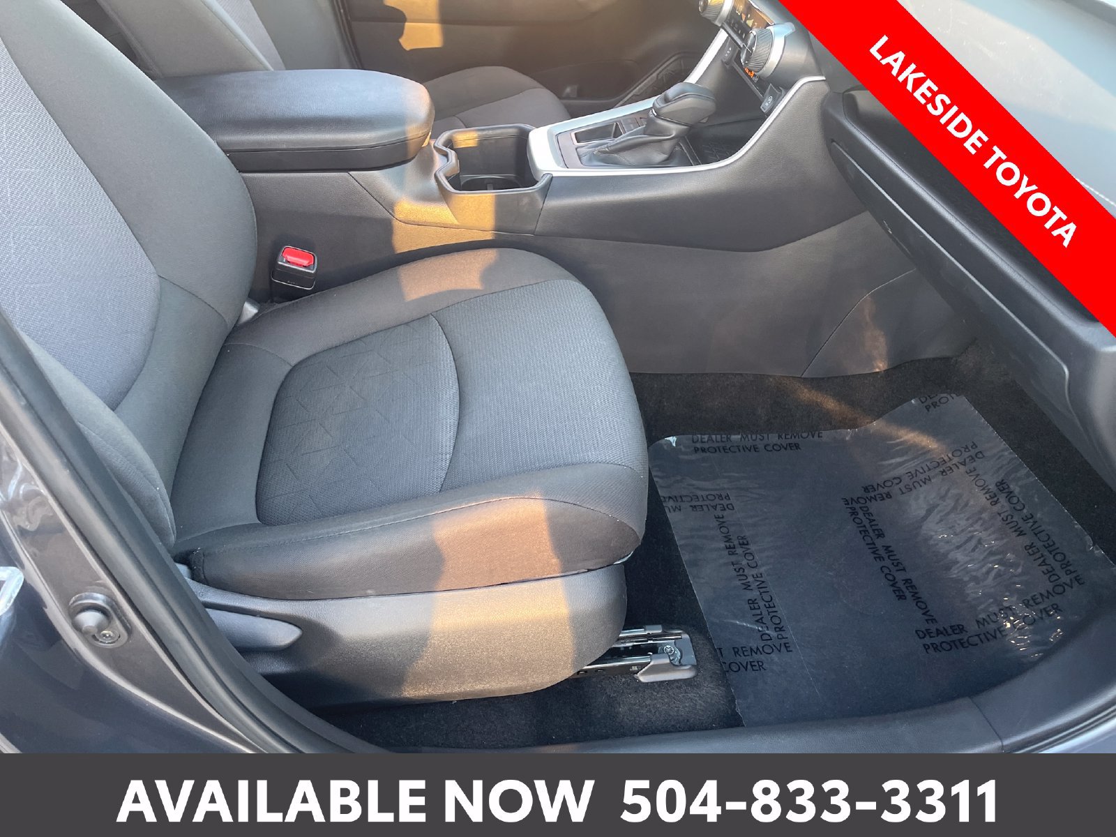 Certified 2025 Toyota RAV4 XLE FWD image 17
