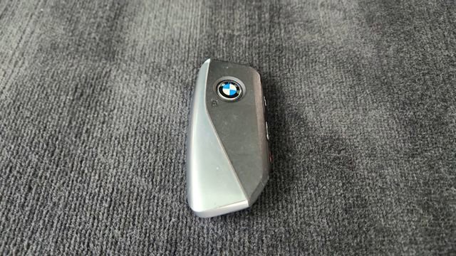 Used 2026 BMW X5 xDrive40i image 61