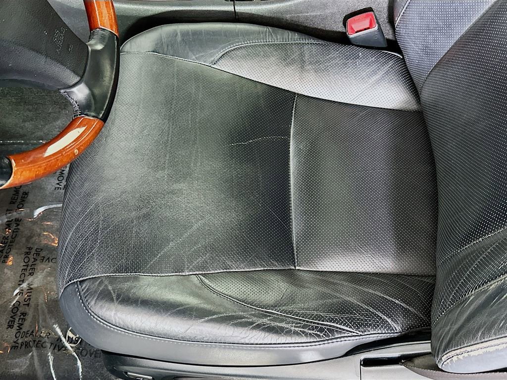 Used 2008 Lexus ES 350 image 20