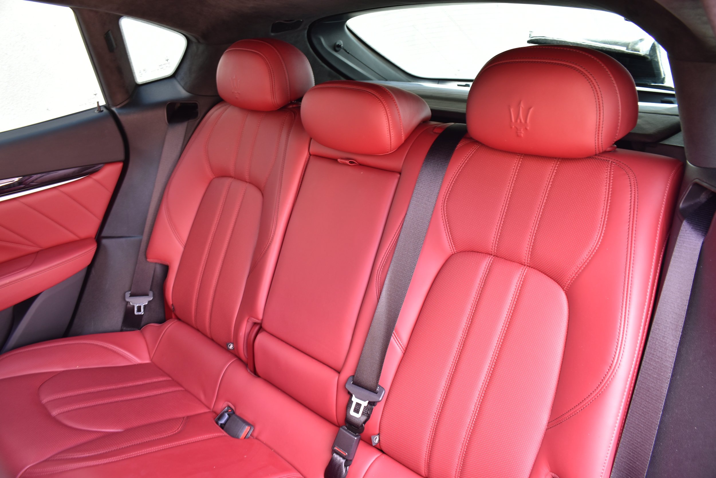 Used 2022 Maserati Levante GT AWD/4WD image 17