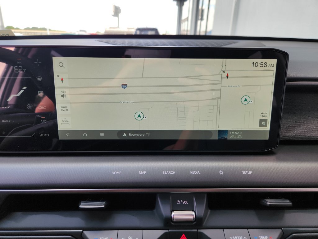 New 2026 Kia EV9 Light RWD image 13