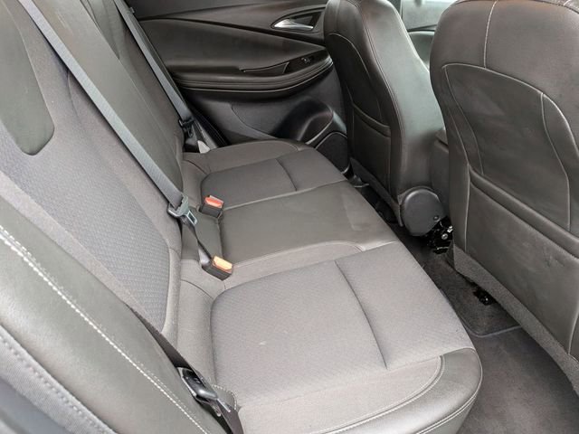 Used 2025 Buick Encore GX Preferred FWD image 28
