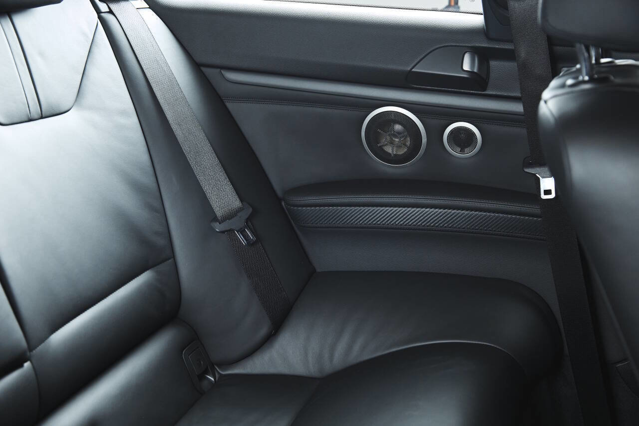 Used 2013 BMW M3 Base 2dr Coupe image 84