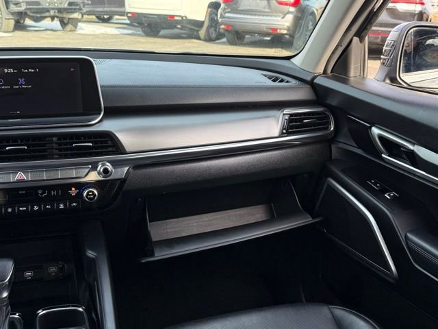 Used 2022 Kia Telluride LX image 31