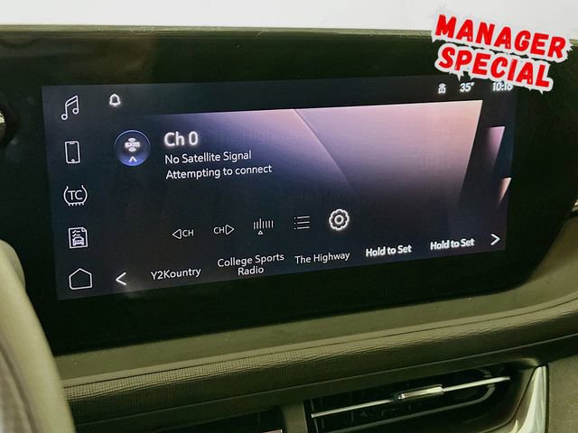 Used 2025 Buick Envista Preferred FWD image 15