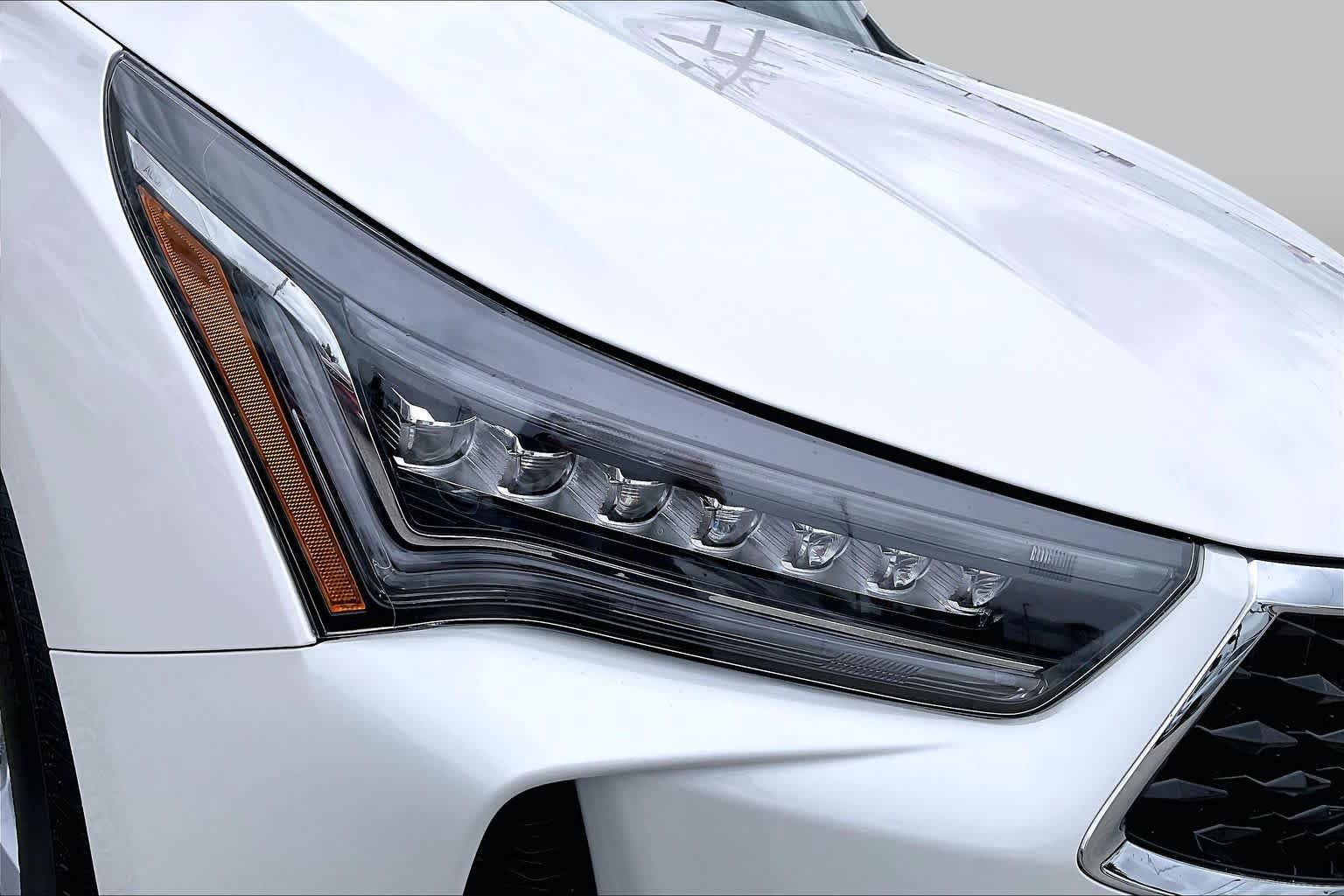 Certified 2024 Acura RDX SH-AWD image 26