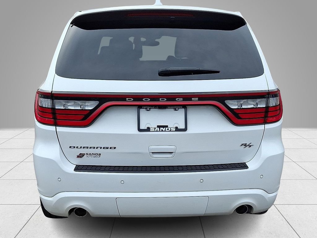 Used 2022 Dodge Durango R/T image 6