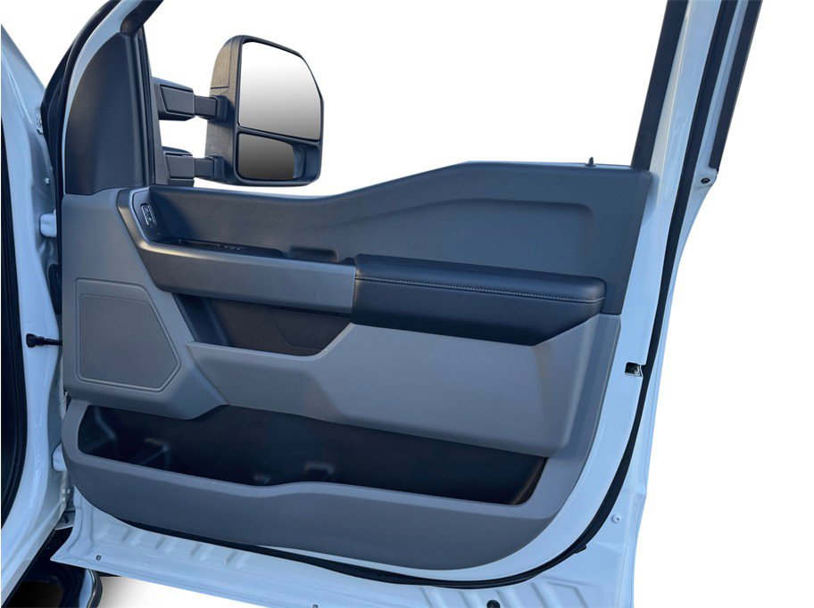 Used 2023 Ford F350 XLT w/ 360-Degree Camera Package image 18