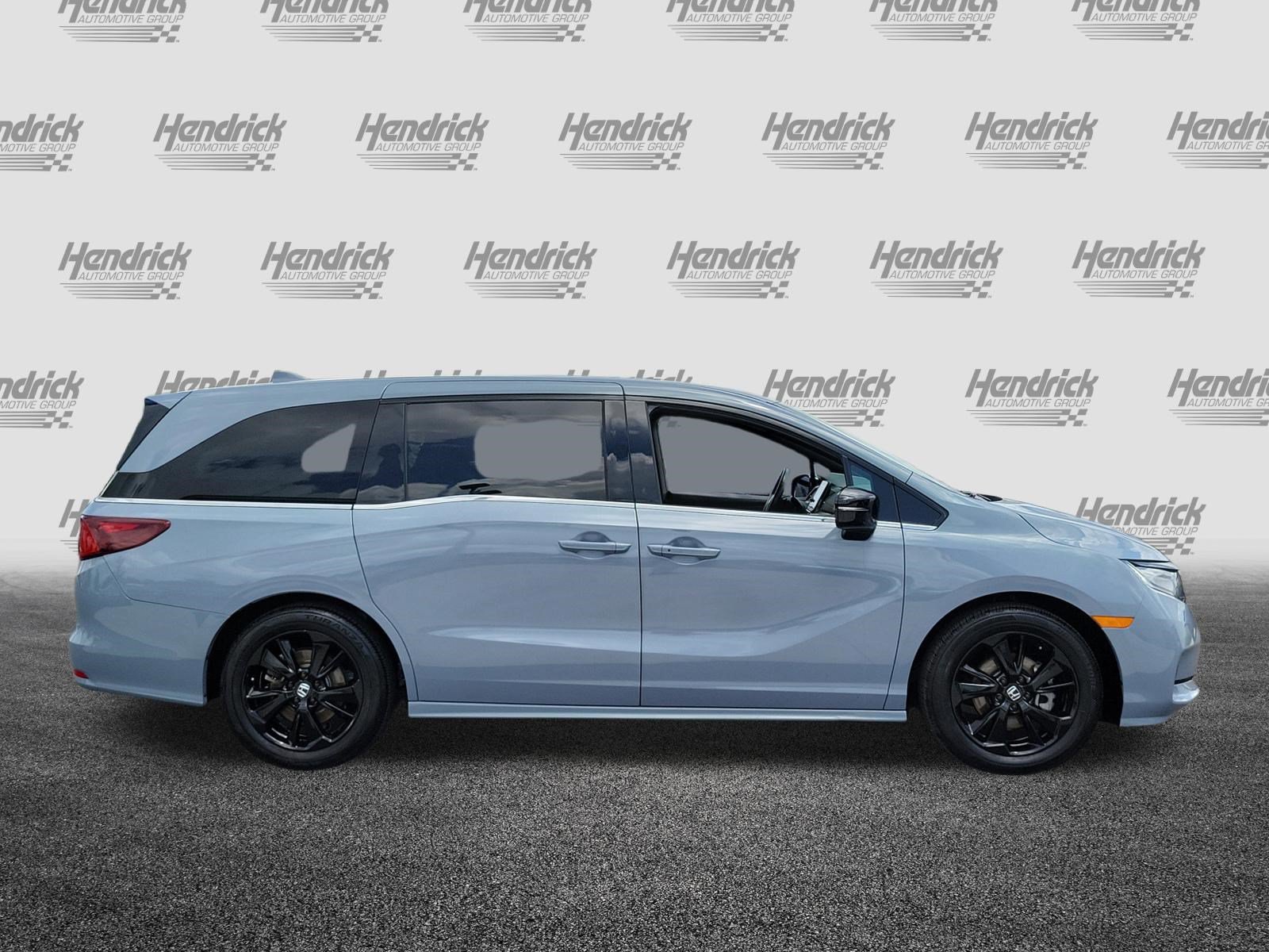 Used 2024 Honda Odyssey Sport image 8