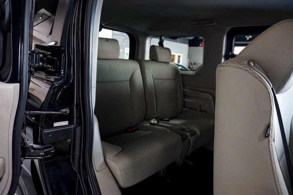 Used 2011 Honda Element EX image 59