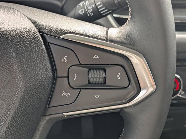 Used 2024 Chevrolet TrailBlazer LT w/ LT Cold Weather Package image 25