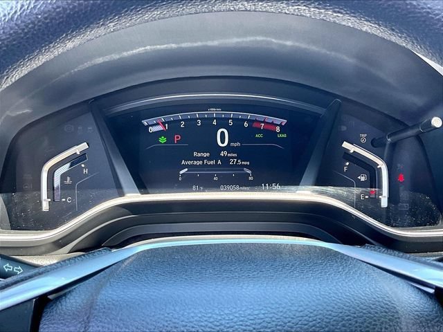 Used 2019 Honda CR-V EX image 25