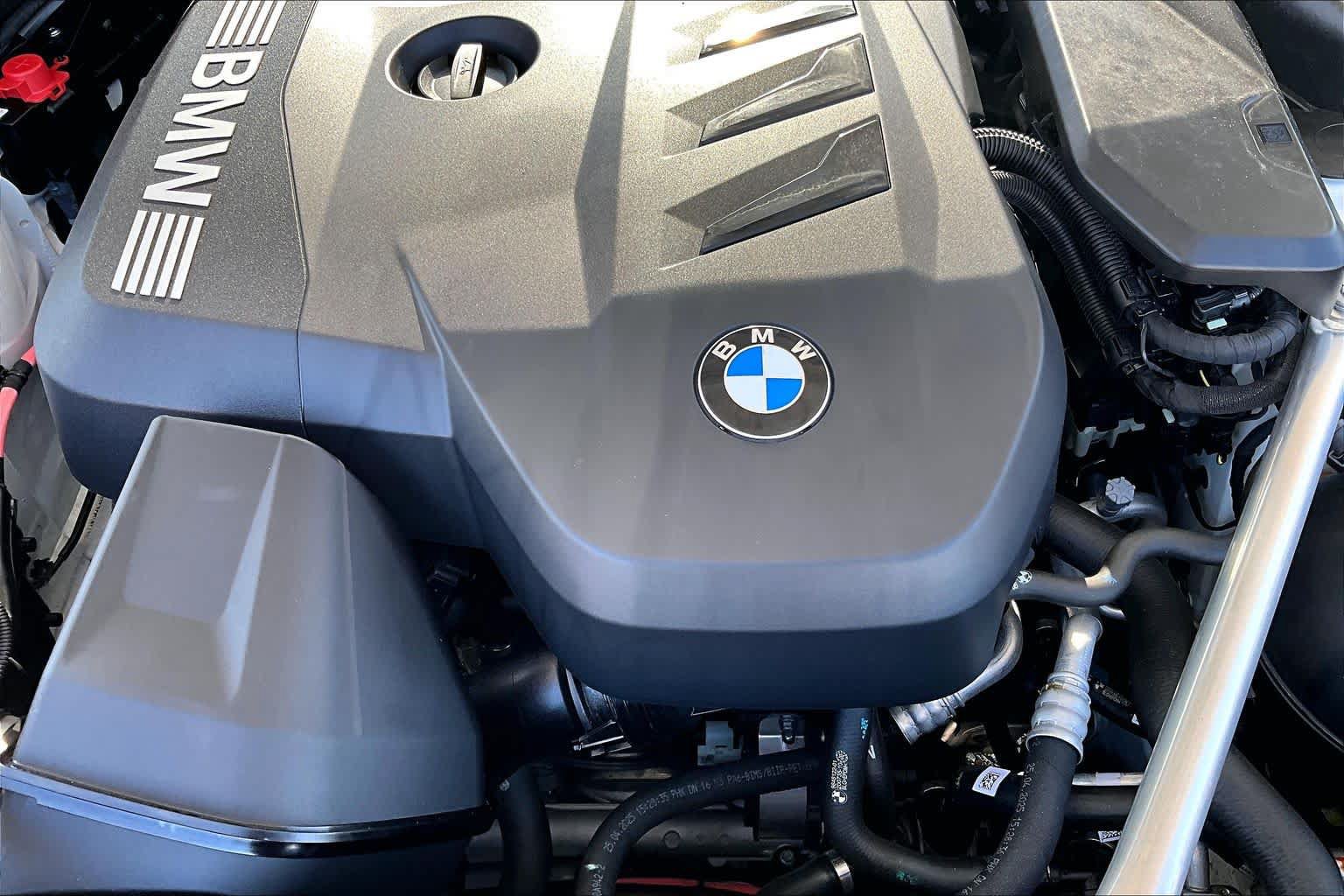 Used 2026 BMW 530i RWD image 31