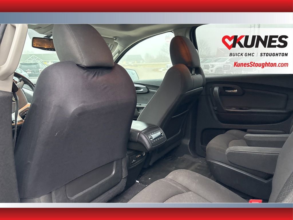 Used 2012 Chevrolet Traverse LT image 10