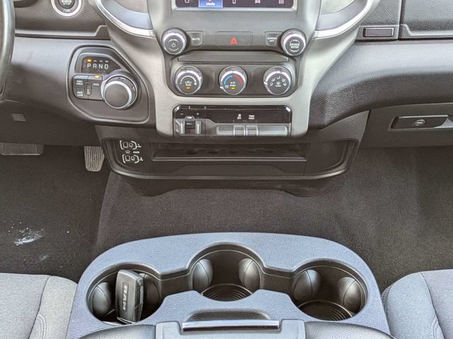 Used 2024 RAM 2500 Big Horn AWD/4WD image 19