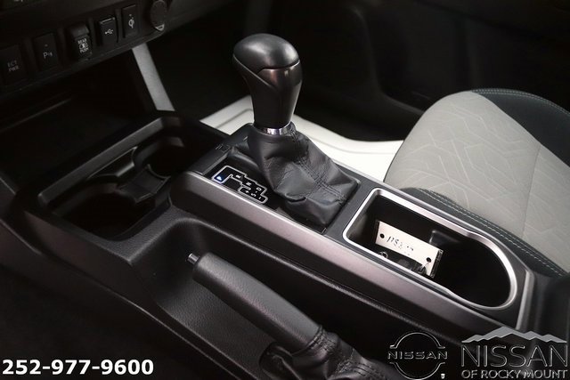 Used 2020 Toyota Tacoma TRD Sport image 20