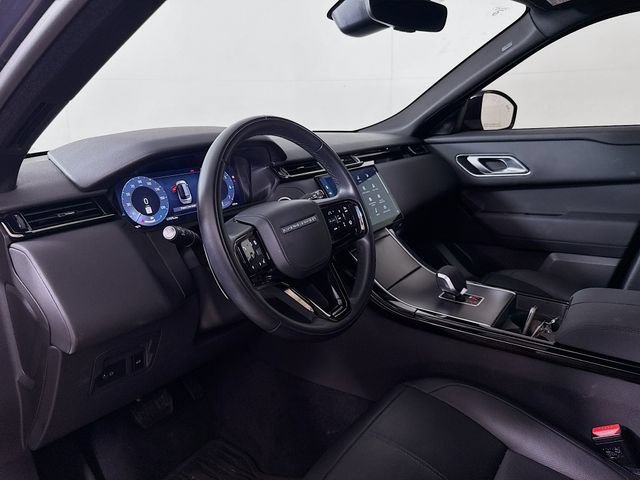 Used 2026 Land Rover Range Rover Velar S AWD/4WD image 9