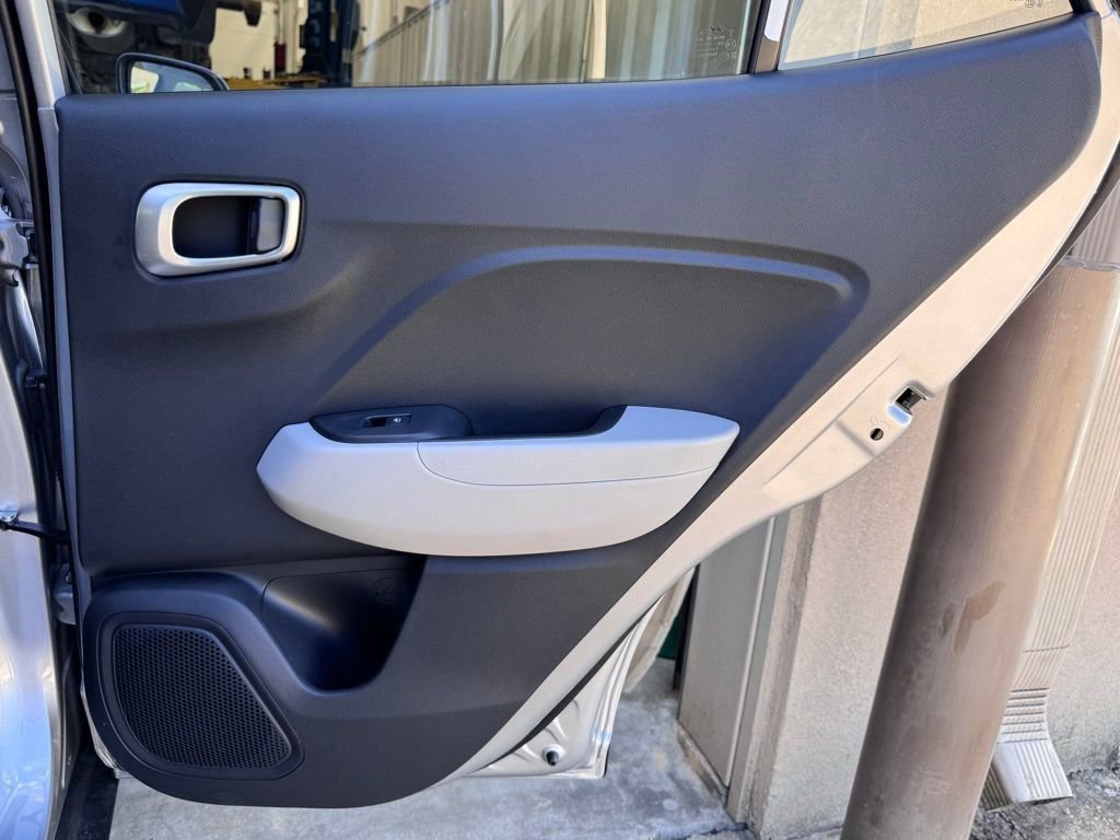 New 2026 Hyundai Venue SEL image 20