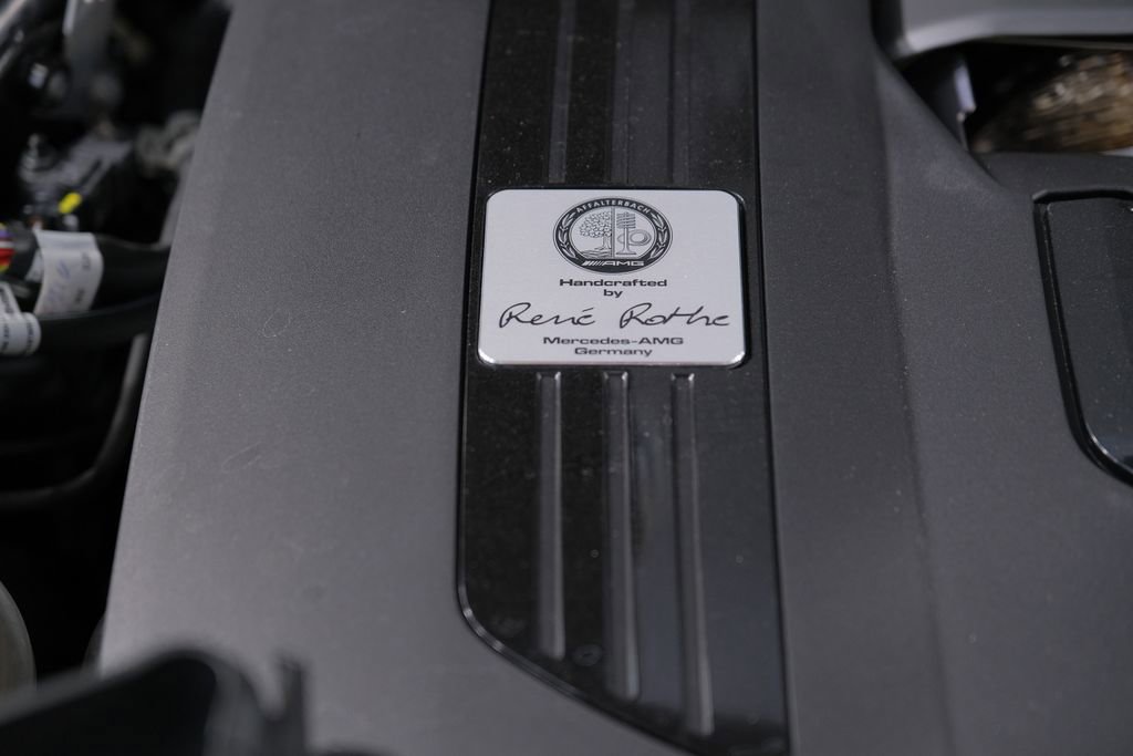 Used 2026 Mercedes-Benz G 63 AMG 4MATIC image 62