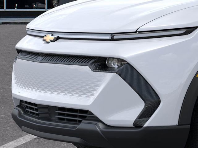 New 2026 Chevrolet Equinox EV LT image 13