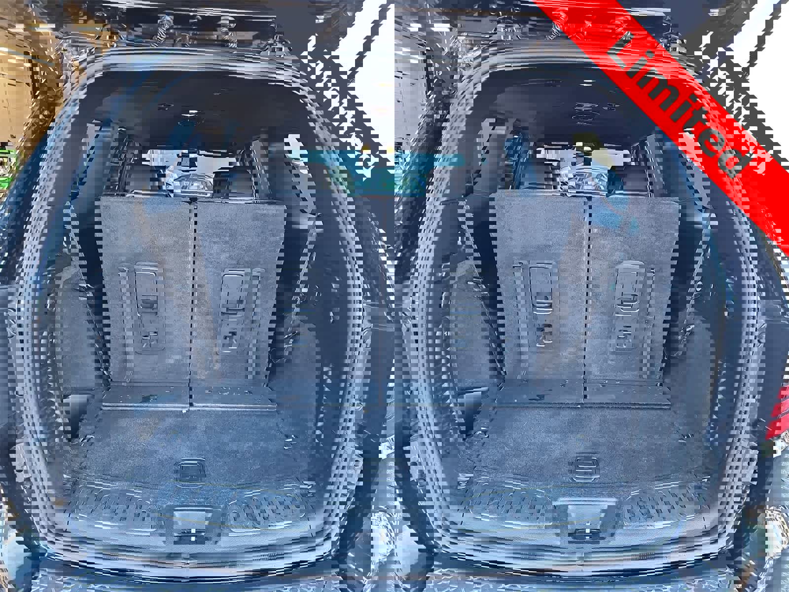 Used 2015 Dodge Durango Limited w/ Blacktop Package image 23