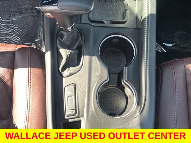 Certified 2025 Dodge Durango R/T AWD/4WD image 23