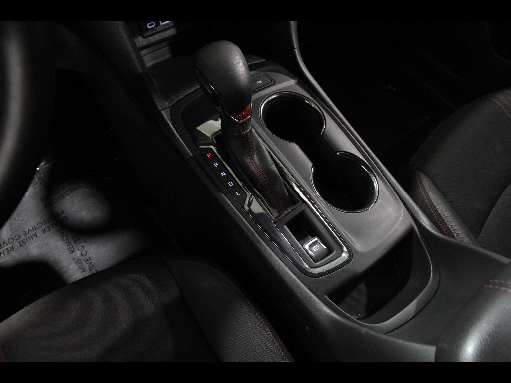 Certified 2023 Chevrolet Equinox RS image 17