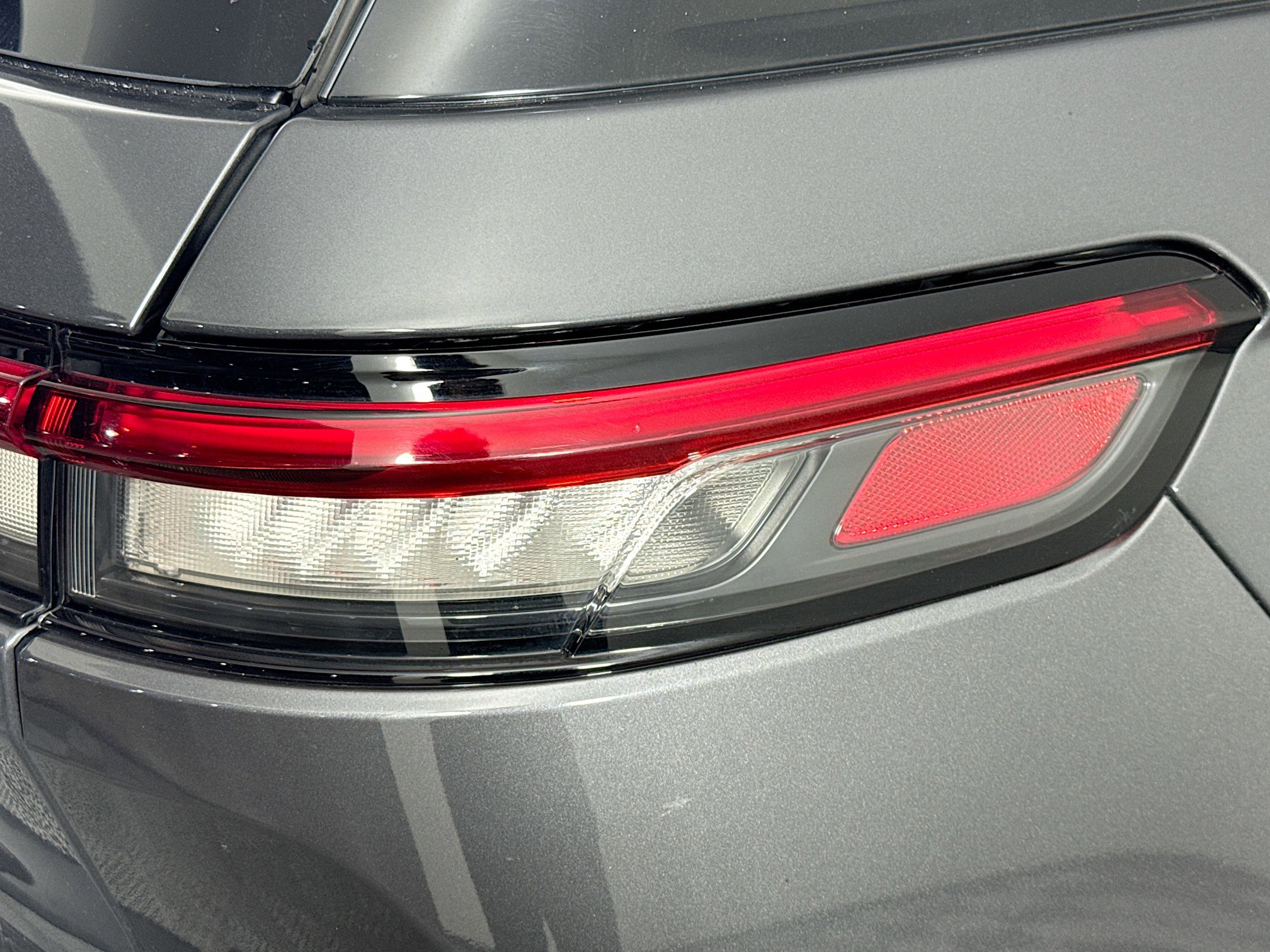 Used 2024 Jeep Grand Cherokee Limited 4xe image 33