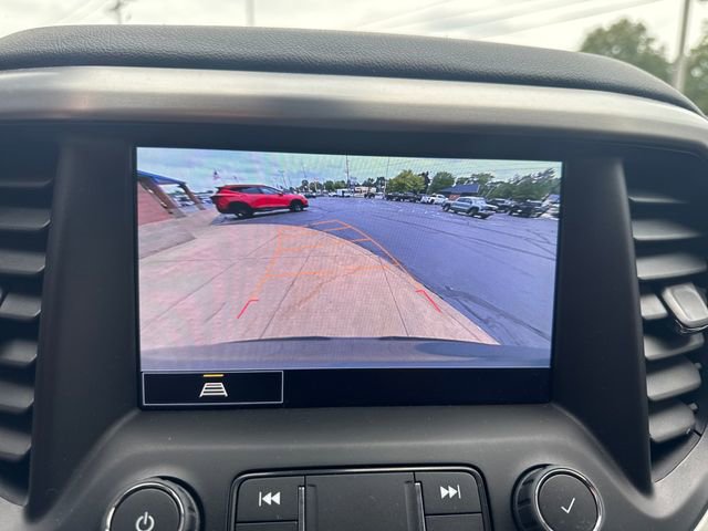 Certified 2023 GMC Acadia SLT w/ Preferred Package image 26