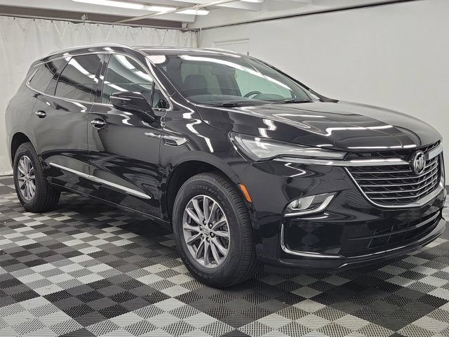 Used 2023 Buick Enclave Essence