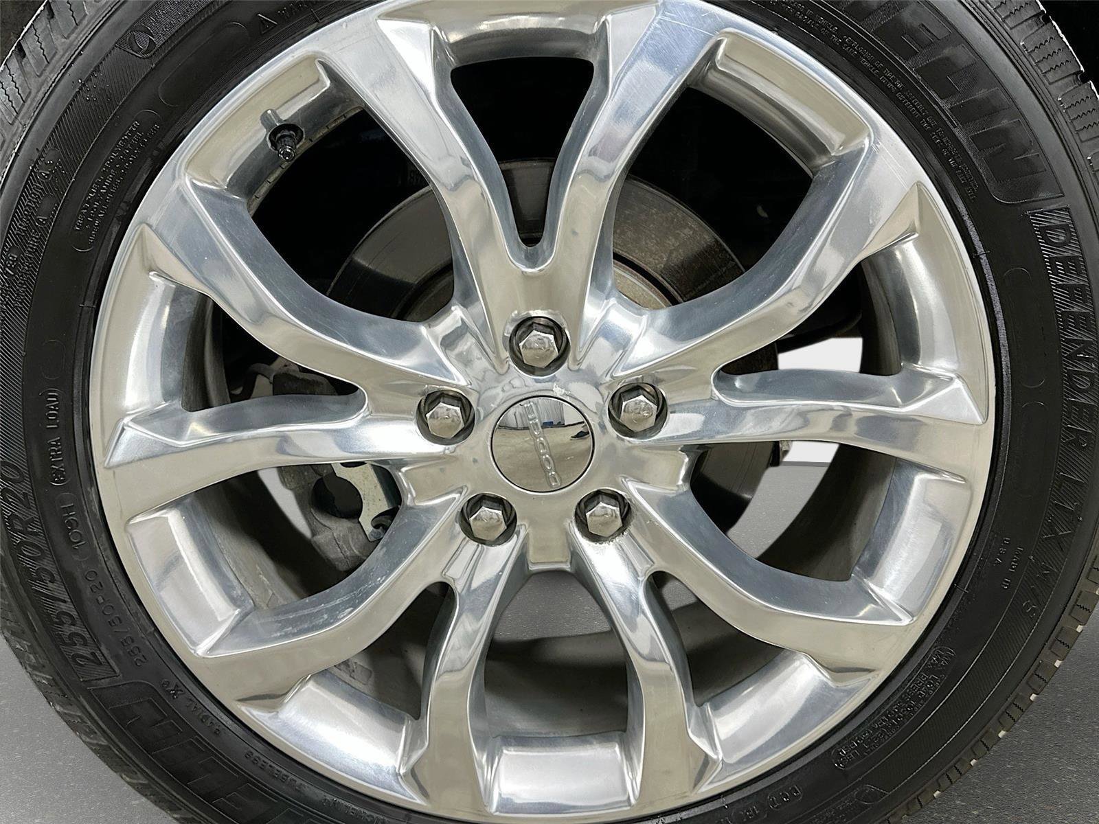 Used 2017 Dodge Durango Citadel image 40