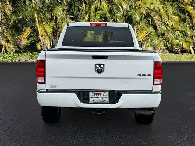 Used 2017 RAM 1500 Express image 6