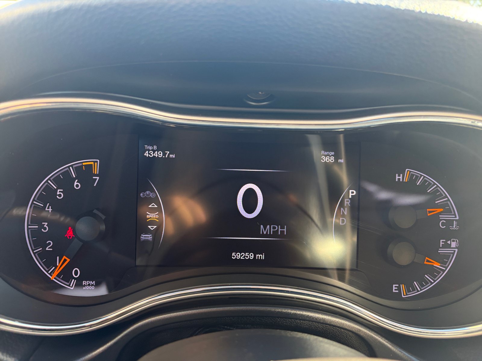 Used 2017 Jeep Grand Cherokee Limited AWD/4WD image 19