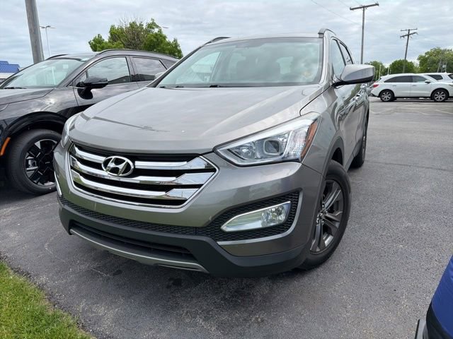 Used 2014 Hyundai Santa Fe Sport w/ Popular Equipment Package 02 AWD/4WD image 5