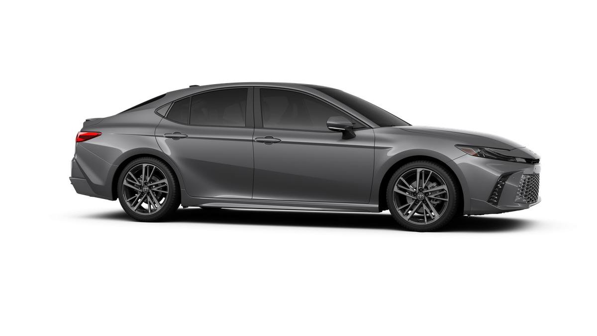 New 2026 Toyota Camry XSE FWD image 15