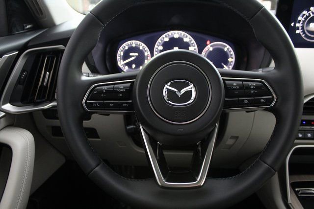 New 2026 MAZDA CX-90 3.3 Turbo S w/ Premium Package image 19