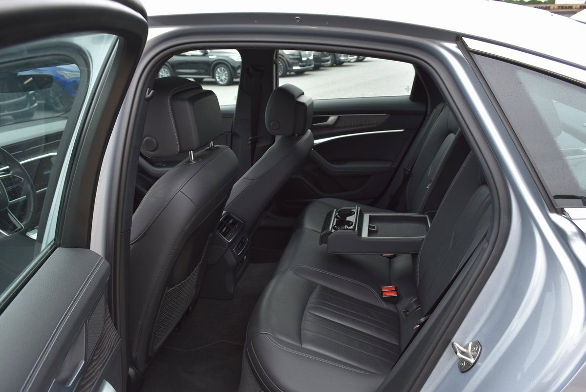 Used 2024 Audi A6 Premium Plus image 32