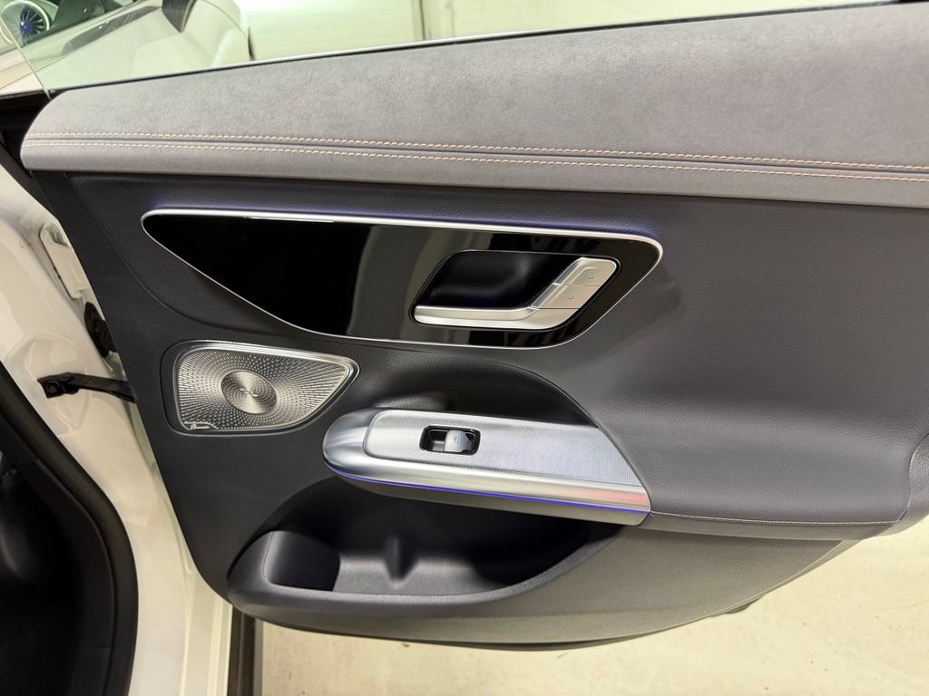Used 2023 Mercedes-Benz EQE 350+ 4MATIC Sedan w/ Exclusive Trim Package image 42