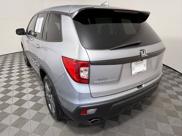 Used 2021 Honda Passport EX-L image 4