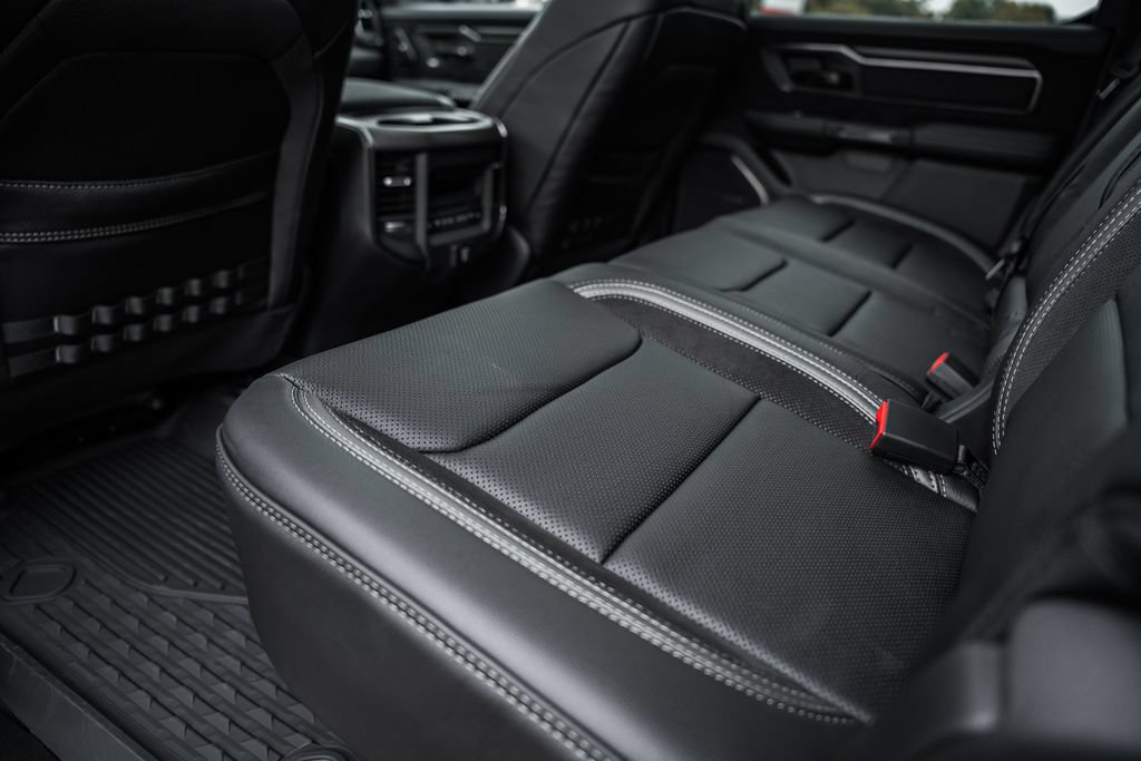 New 2026 RAM 1500 RHO AWD/4WD image 42