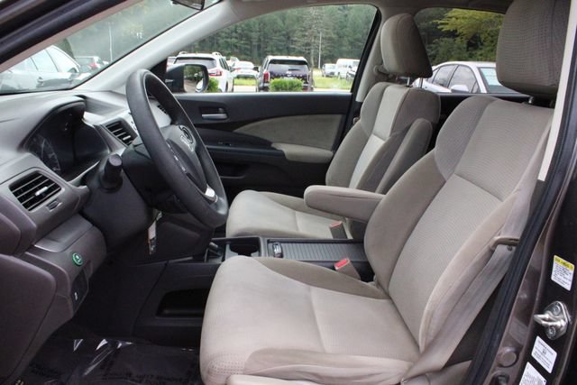 Used 2012 Honda CR-V EX image 11