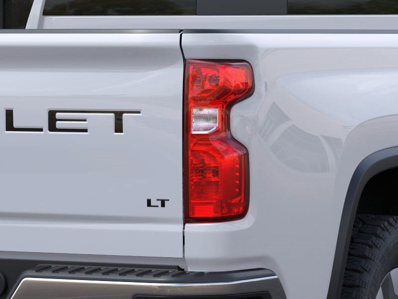 New 2026 Chevrolet Silverado 3500 LT w/ All Star Edition AWD/4WD image 11