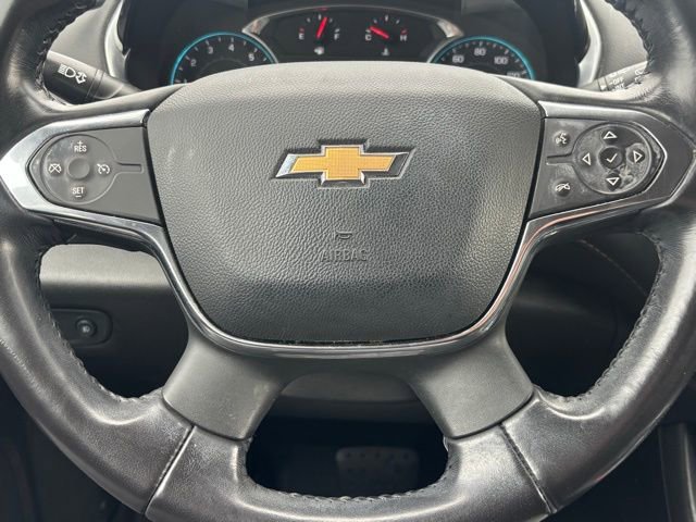 Used 2019 Chevrolet Traverse LT w/ LPO, Floor Liner Package image 17
