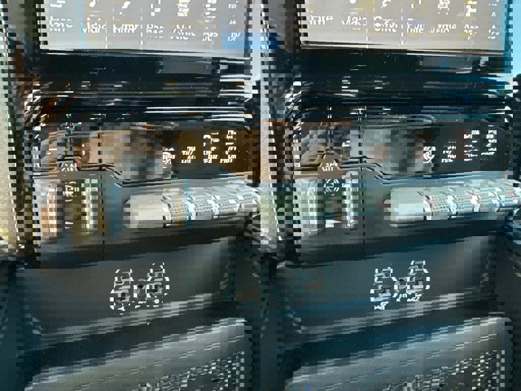 New 2025 RAM 2500 Laramie w/ Sport Appearance Package image 23