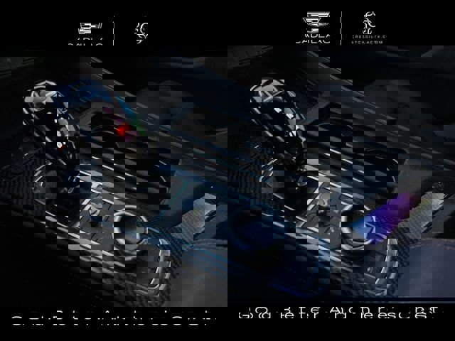 Certified 2023 Cadillac CT5 V w/ Premium Package image 20