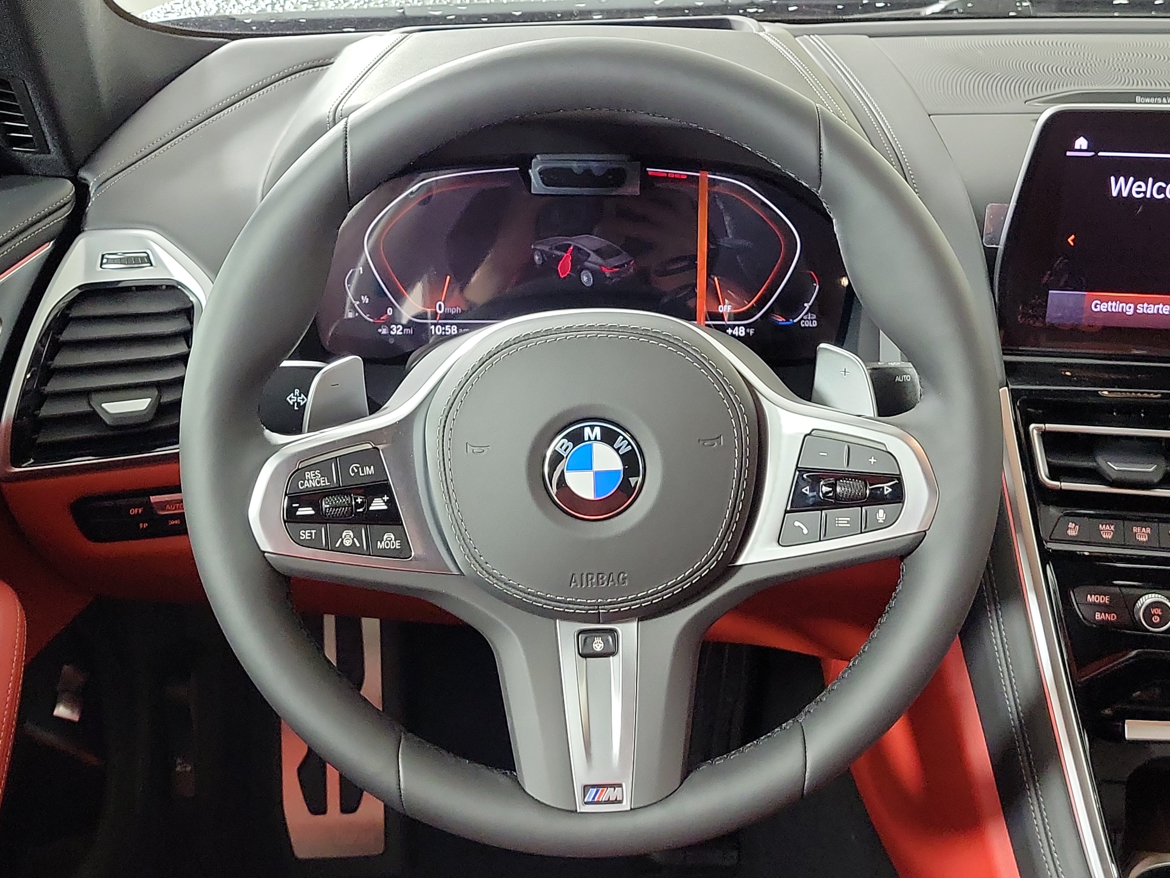 New 2026 BMW 840i xDrive AWD/4WD image 12