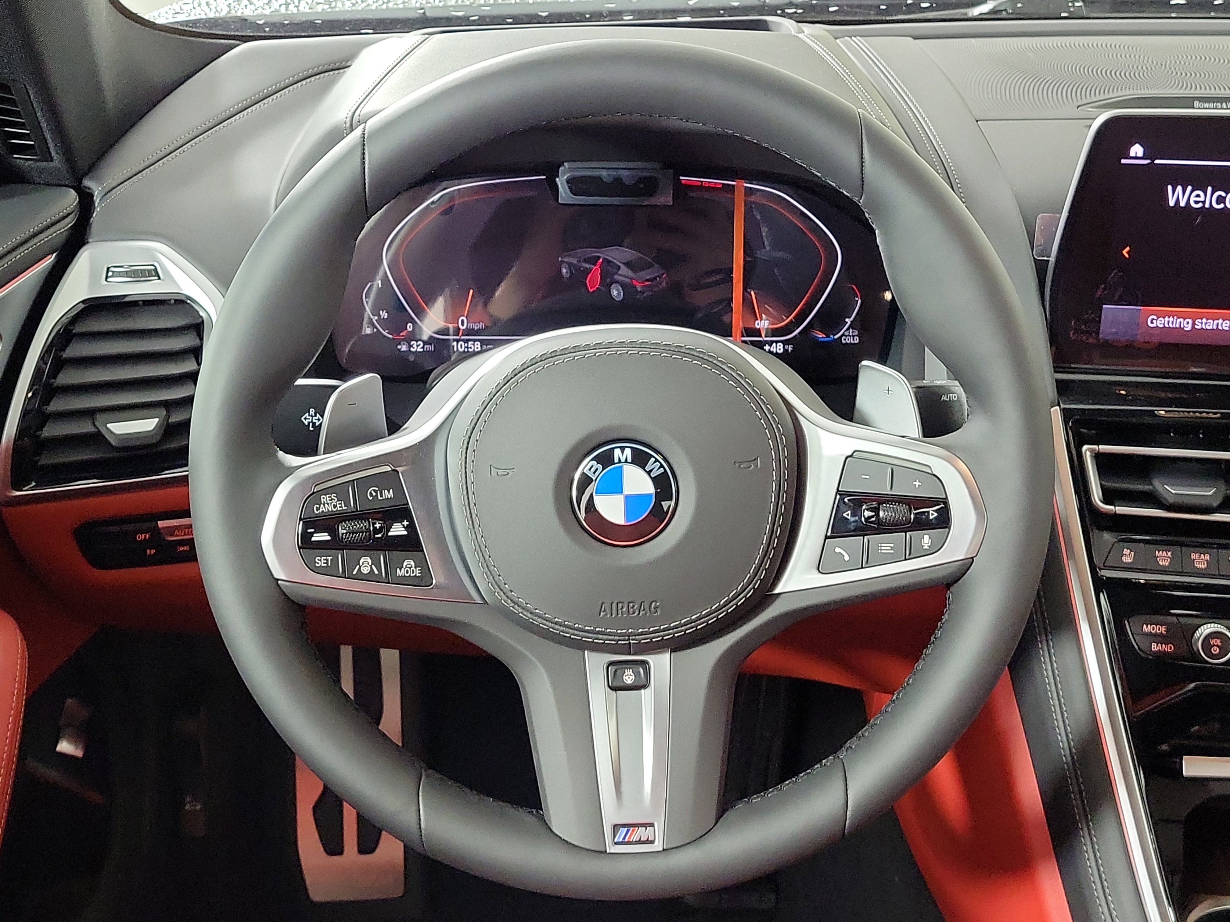 New 2026 BMW 840i xDrive image 12