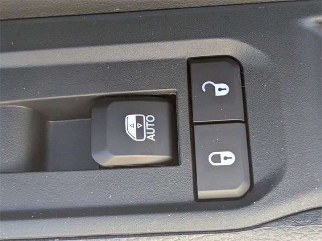 New 2026 Jeep Compass Trailhawk image 31