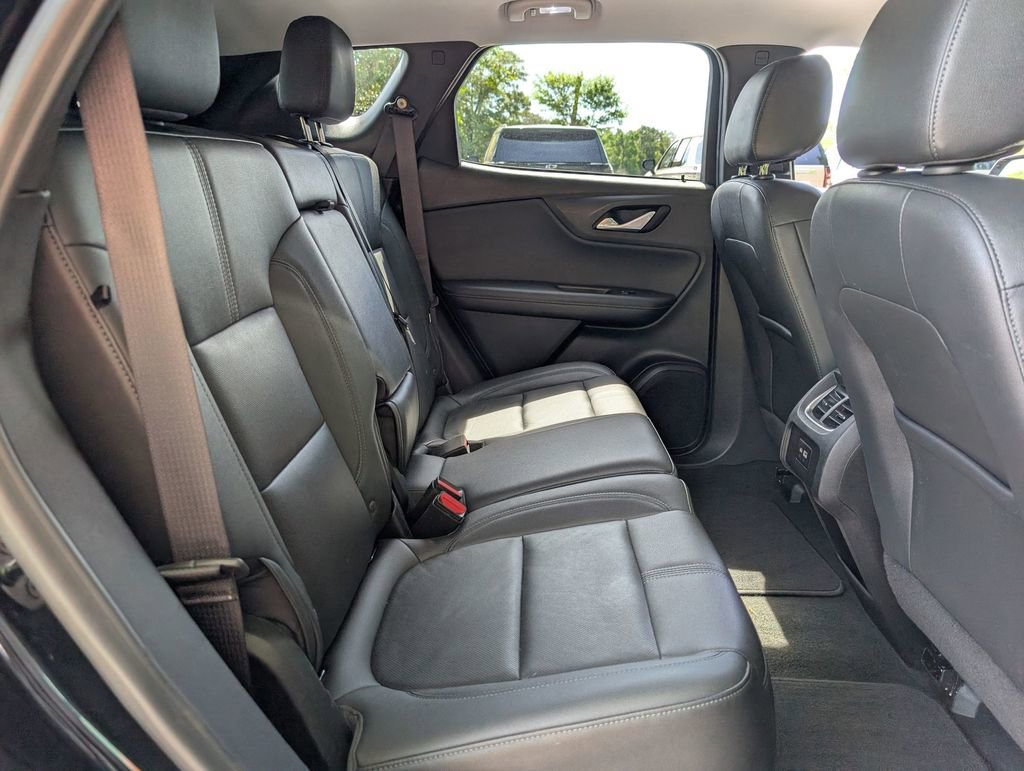 Used 2022 Chevrolet Blazer LT image 30
